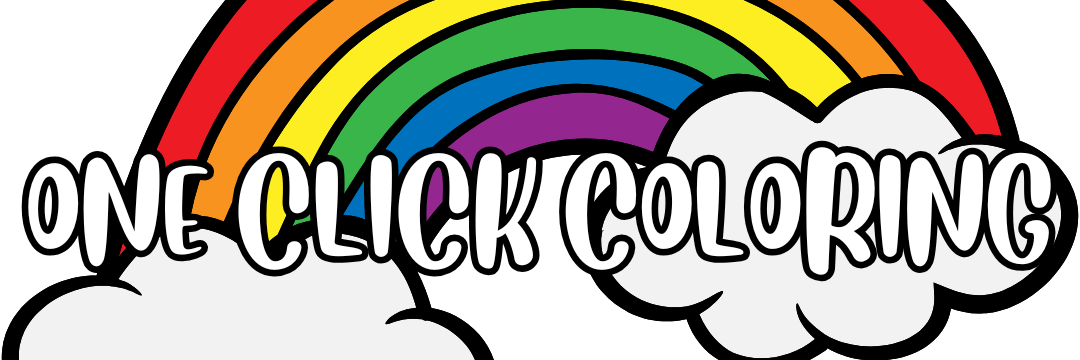 One Click Coloring