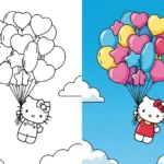 Hello Kitty Featured