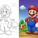 Mario Featured